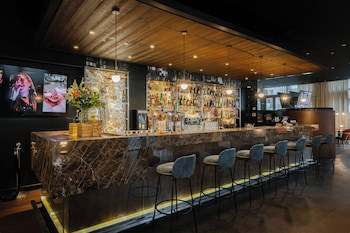 Crowne Plaza Amsterdam South, An Ihg Hotel