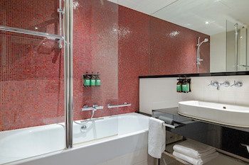 Crowne Plaza Amsterdam South, An Ihg Hotel