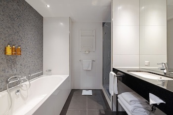 Crowne Plaza Amsterdam South, An Ihg Hotel