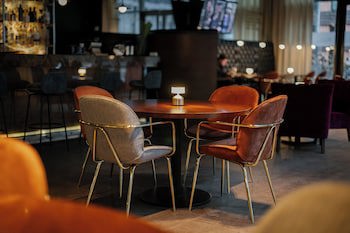 Crowne Plaza Amsterdam South, An Ihg Hotel