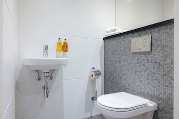 Crowne Plaza Amsterdam South, An Ihg Hotel