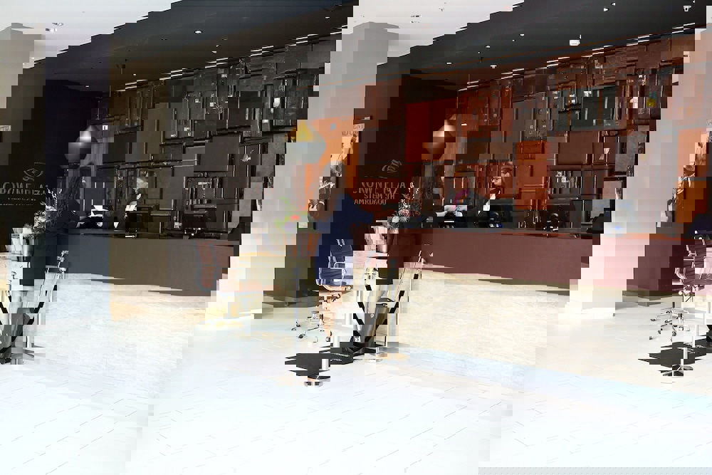 Crowne Plaza Amsterdam South by IHG