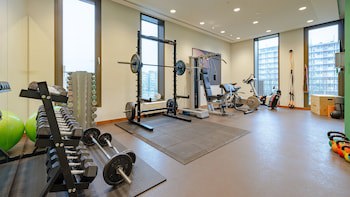 Crowne Plaza Amsterdam South, An Ihg Hotel