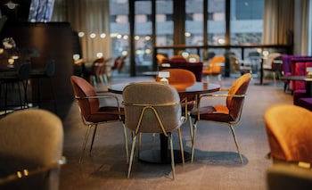 Crowne Plaza Amsterdam South, An Ihg Hotel
