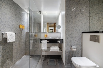 Crowne Plaza Amsterdam South, An Ihg Hotel