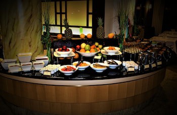 Rahat Palace Hotel