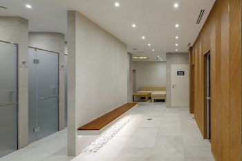 Rahat Palace Hotel