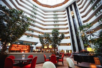 Rahat Palace Hotel