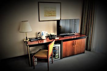 Rahat Palace Hotel
