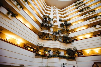 Rahat Palace Hotel
