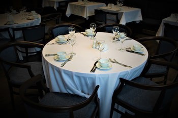 Rahat Palace Hotel