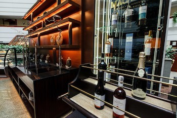 Rahat Palace Hotel