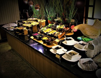 Rahat Palace Hotel
