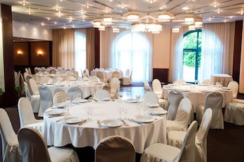 Rahat Palace Hotel