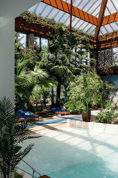 Rahat Palace Hotel