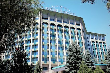 Rahat Palace Hotel