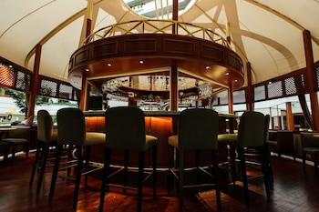 Rahat Palace Hotel