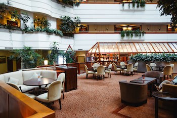 Rahat Palace Hotel