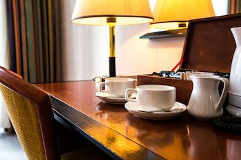 Rahat Palace Hotel