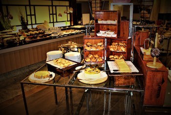 Rahat Palace Hotel