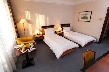 Rahat Palace Hotel