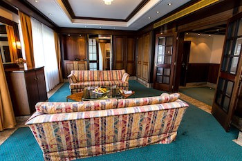 Rahat Palace Hotel