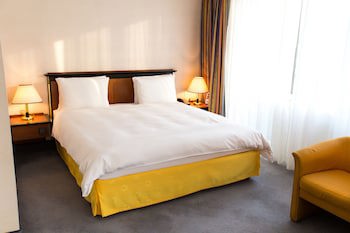 Rahat Palace Hotel