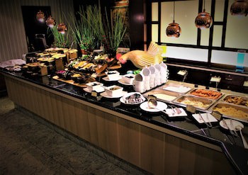 Rahat Palace Hotel