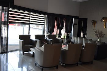 Orty Airport Hotel galeri fotoğrafı