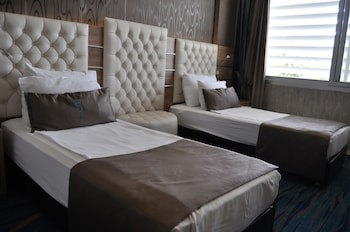 Orty Airport Hotel
