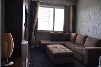 Orty Airport Hotel
