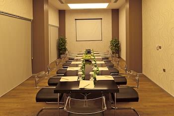 Orty Airport Hotel