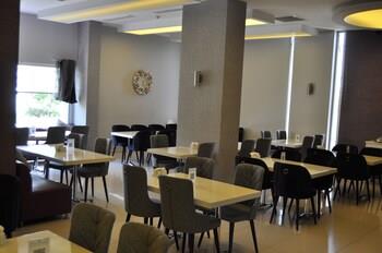 Orty Airport Hotel