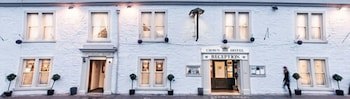 The Crown Hotel