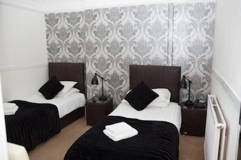 The Crown Hotel