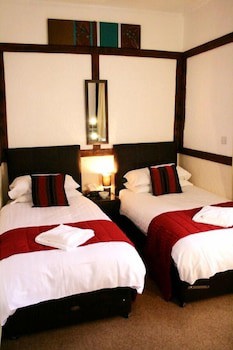 The Crown Hotel