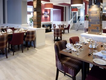 The Crown Hotel