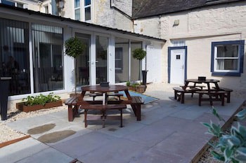 The Crown Hotel