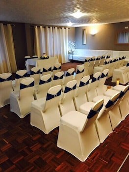 The Crown Hotel