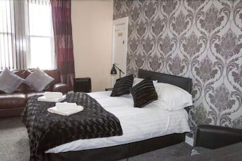 The Crown Hotel