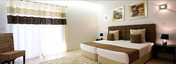 Belmar Spa & Beach Resort