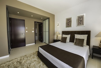 Belmar Spa & Beach Resort