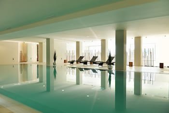 Belmar Spa & Beach Resort
