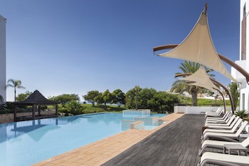 Belmar Spa & Beach Resort