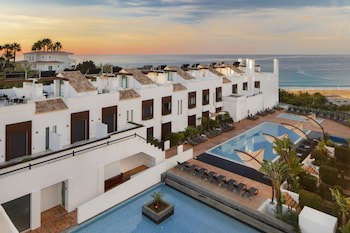 Belmar Spa & Beach Resort