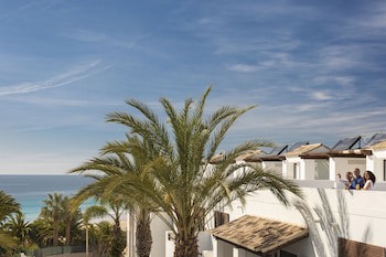 Belmar Spa & Beach Resort
