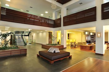 Belmar Spa & Beach Resort