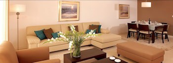 Belmar Spa & Beach Resort