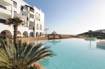 Belmar Spa & Beach Resort