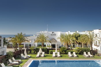 Belmar Spa & Beach Resort